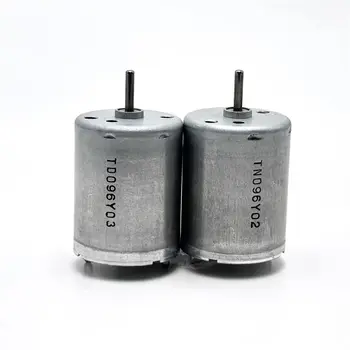 10 best sales 370 DC motor - №8