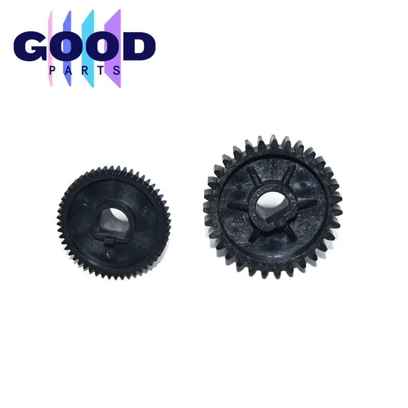 5SETS FK-1150 302RV93050 2RV93050 Lower Fuser Roller Gear for Kyocera ECOSYS P2040 P2235 M2040 M2135 M2540 M2635 M2640 M2735