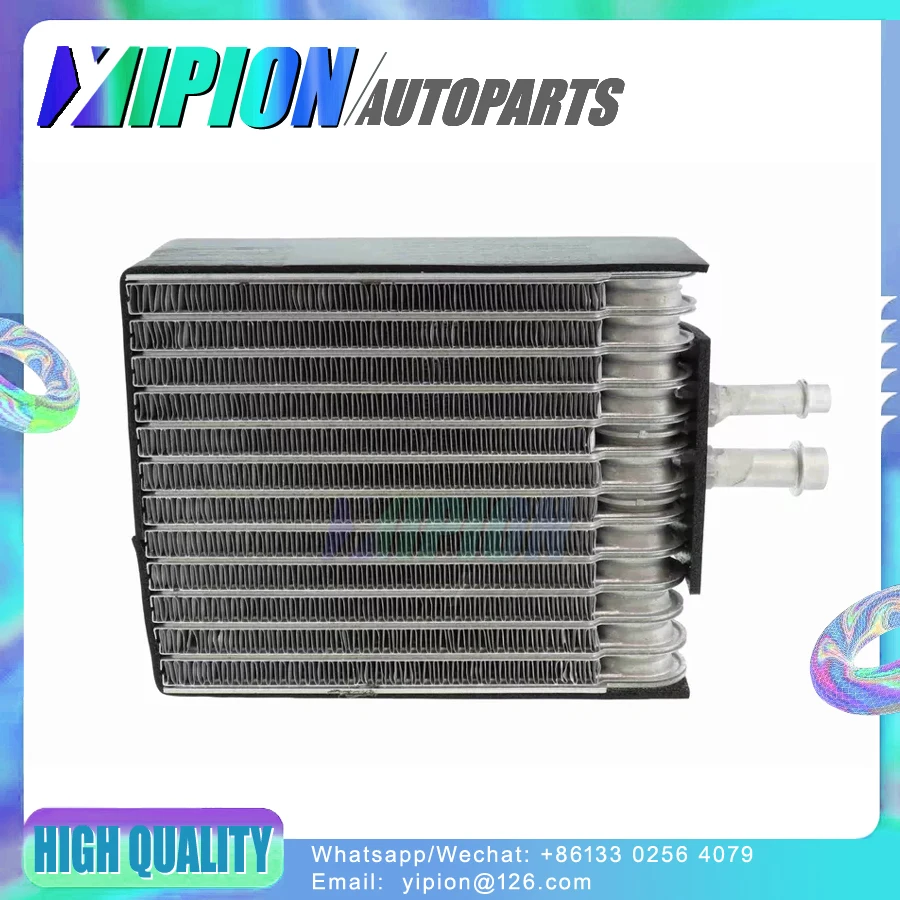 

Rear Cooling Coil AC Evaporator Core For Volkswagen Transporter T5 7N0820101 7H0820105B 7H0820101B 7E0820105A 7H0820105
