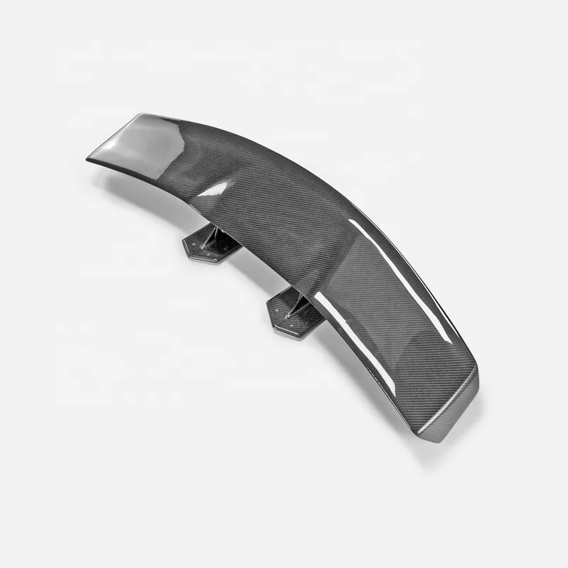 

For Toyota GR86 ZN8 BRZ ZD8 VRSA1 Type GR86 Carbon Rear Spoiler BRZ Rear Wing