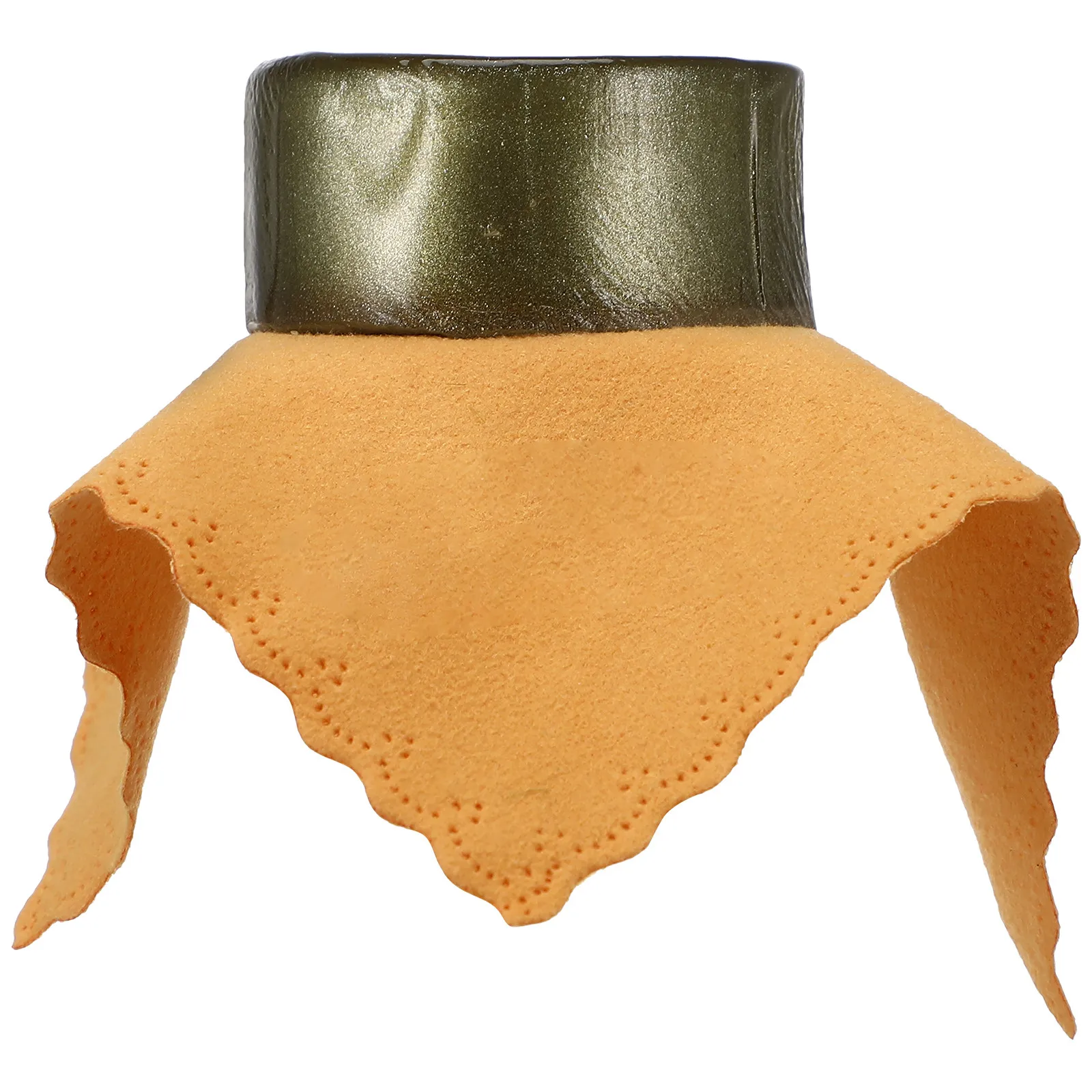 Natural Low-Dust Rosin Block for Cello Bow – Premium String Instrument Maintenance & Care Tool