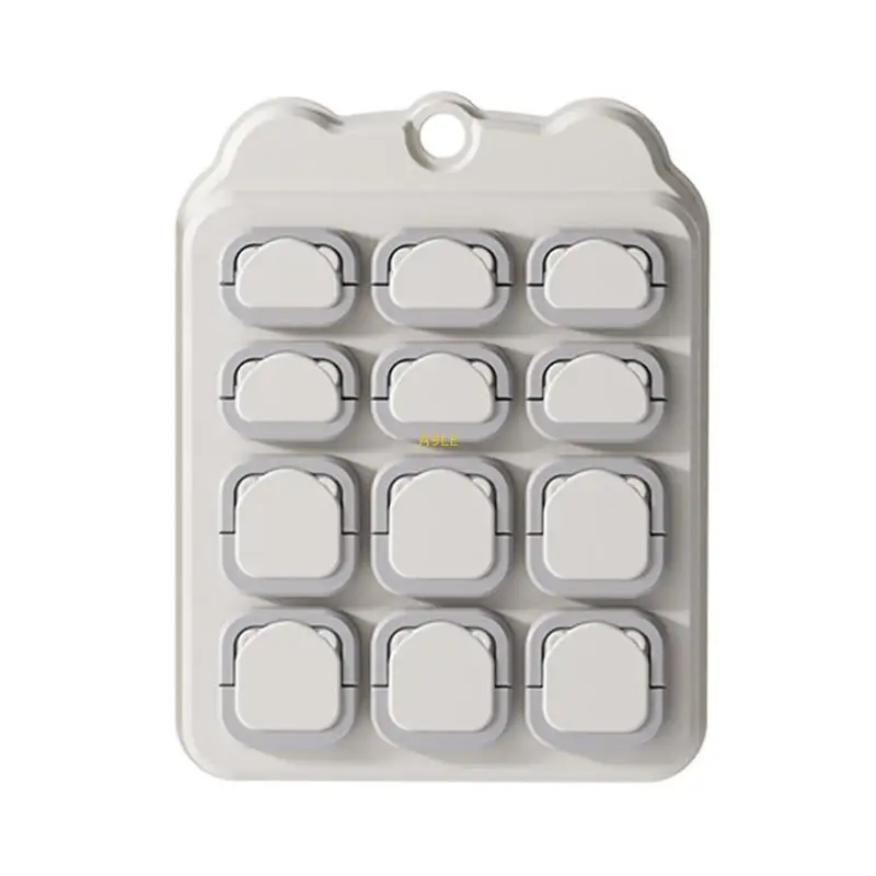 

Socket Protectors Kids Safety Supply Child Safety Plug Caps Outlet Cover