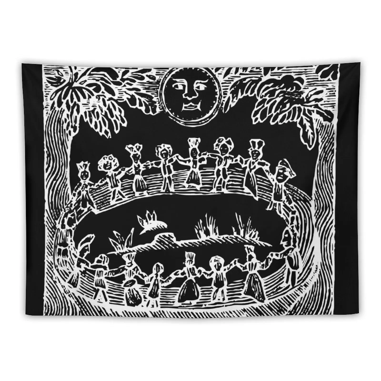 

The Solstice Tapestry Bathroom Decor Home Decorating Tapestry