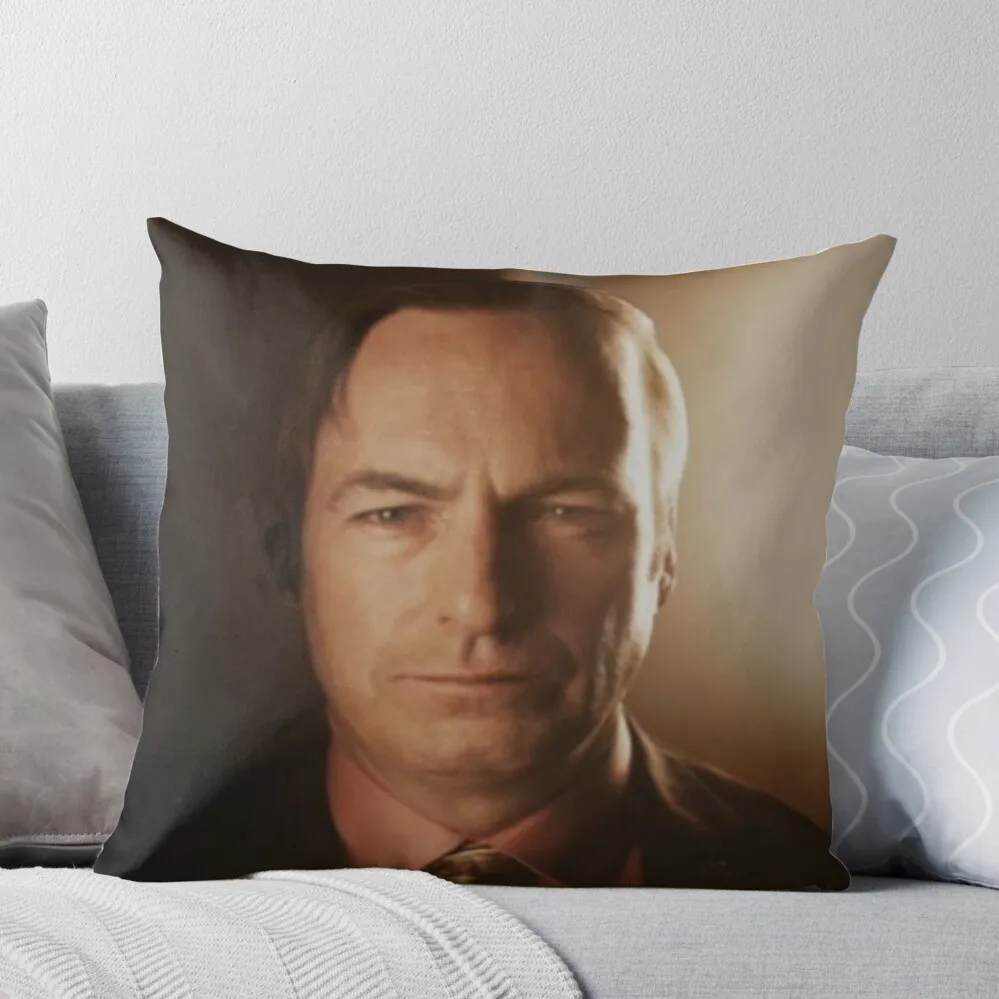 

Saul Goodman - Better Call Saul and Breaking Bad Throw Pillow Sofa Cover autumn decoration Cushion Child christmas pillow case