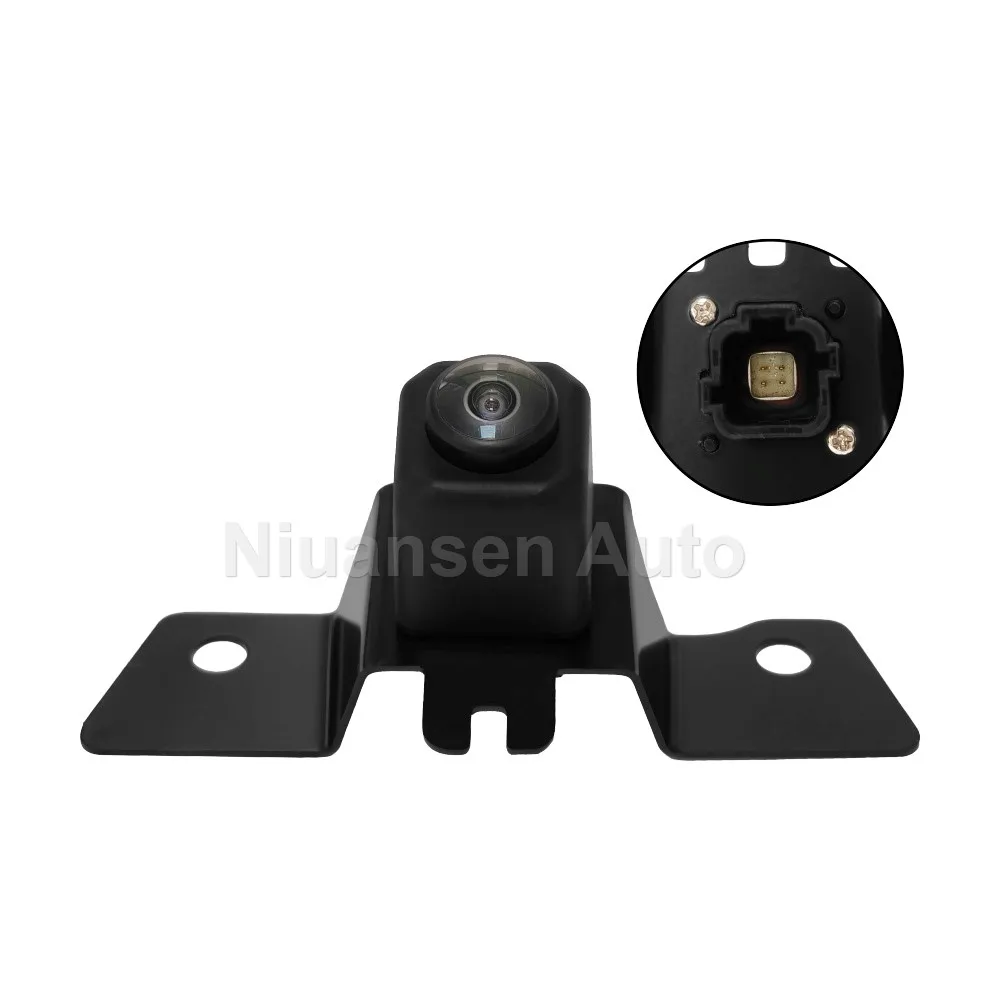 High Quality Car Front View Camera For Lexus NX 86790-78090 8679078090 Backup Parking Reversing Camera Auto Accessories