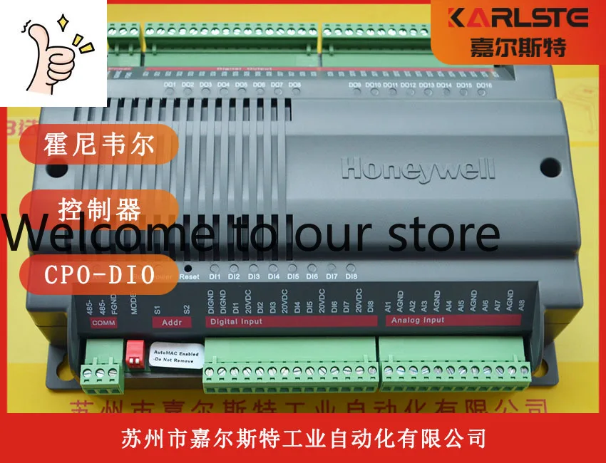 [New And Genuine] A…