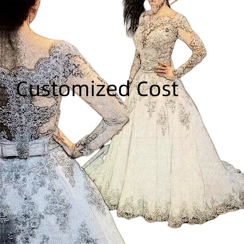 

2025 New Ball Gown Sleeveless Tulle Wedding Dresses Customized