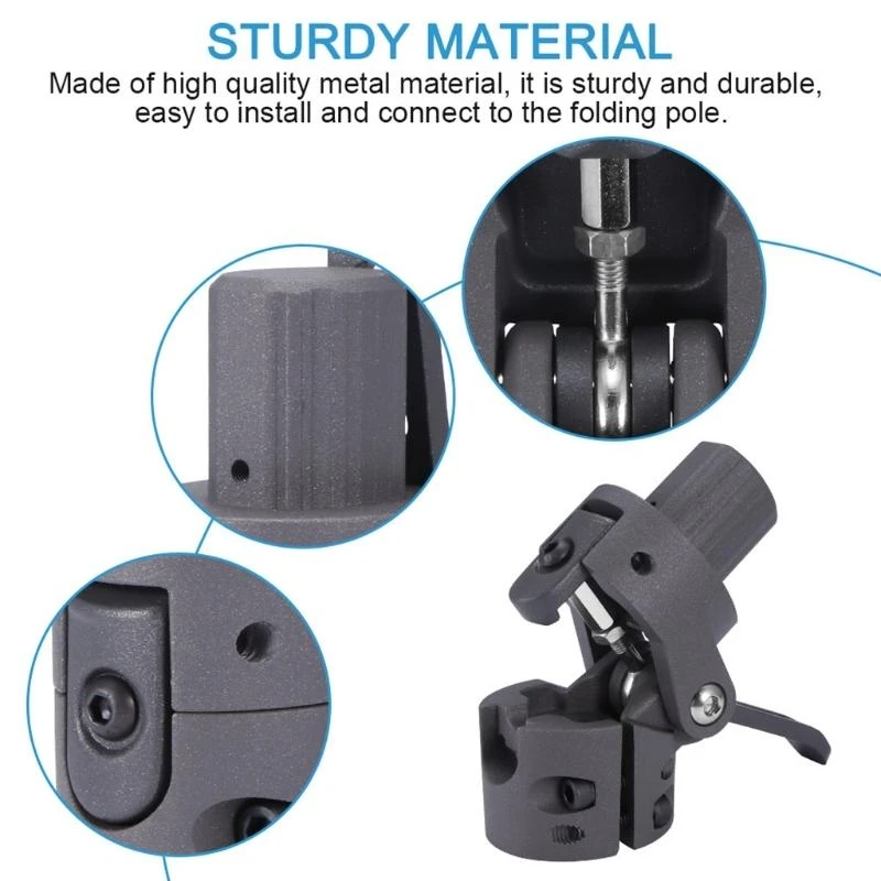 K0EA для -M365 Electric Scooter Part Part Buckle для защелки