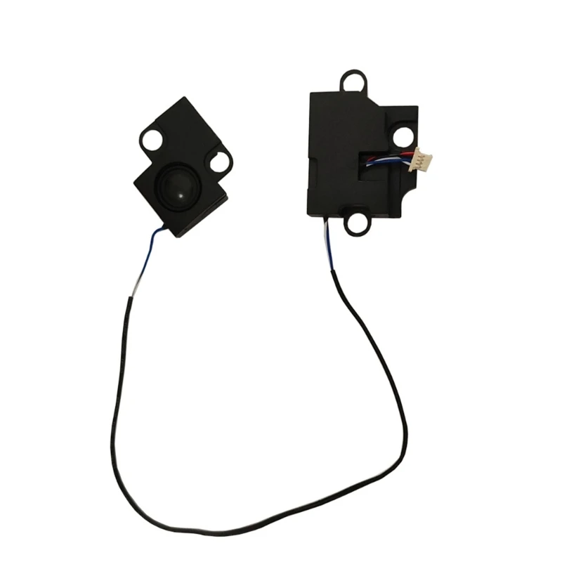 

1 Pair Internal Speakers Left + Right Notebook Speaker Replacement for 1464 1564 Dropship