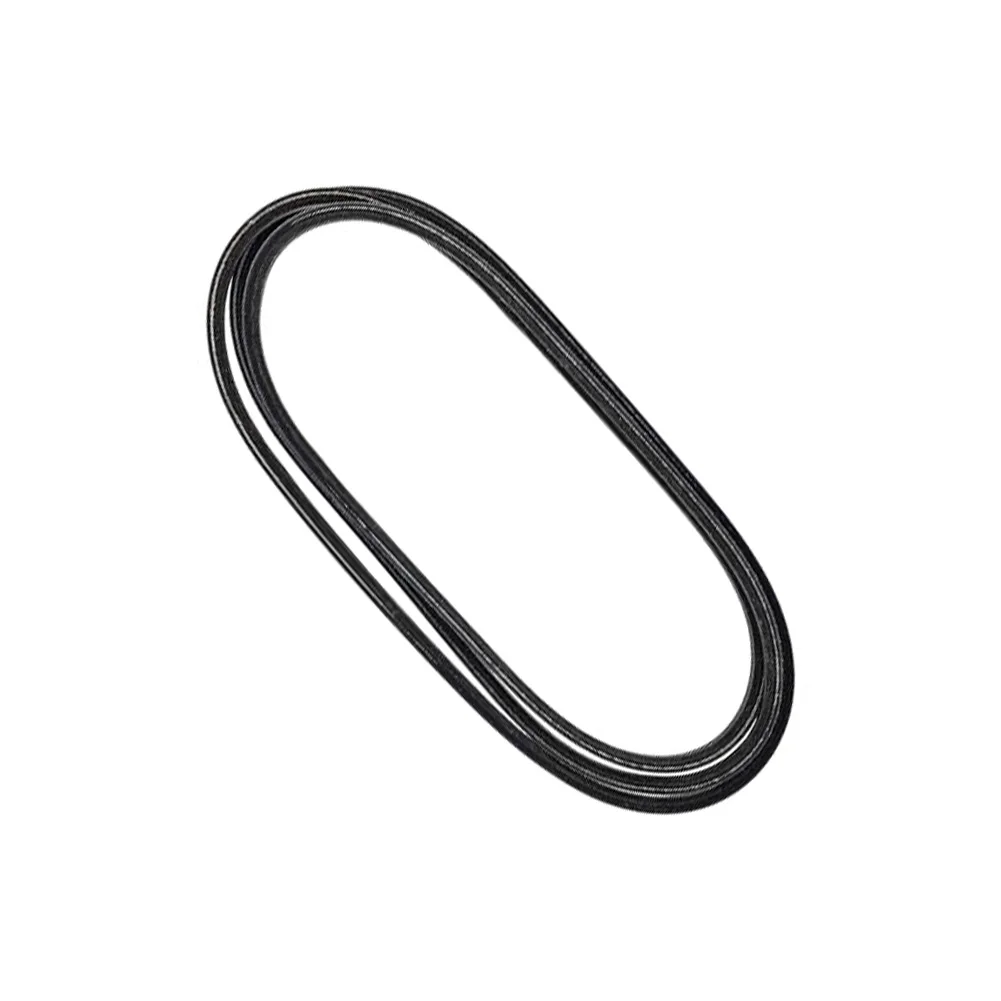 Tractor Accessory Drive Belt Gardening Tasks Avoids Wear And Tear Compatibility With Various Models For G110 Lawn Tractors