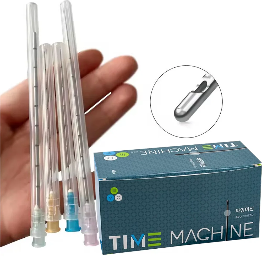 

Disposable Hypodermic Needle 14G-27G X 50mm Fill Needle with Filter - Assorted Gauge Medical Injection Needle