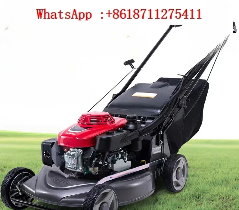 Power: Gasoline Lawn Mower,  Lawn , Lawn , Orchard , Grass Pusher