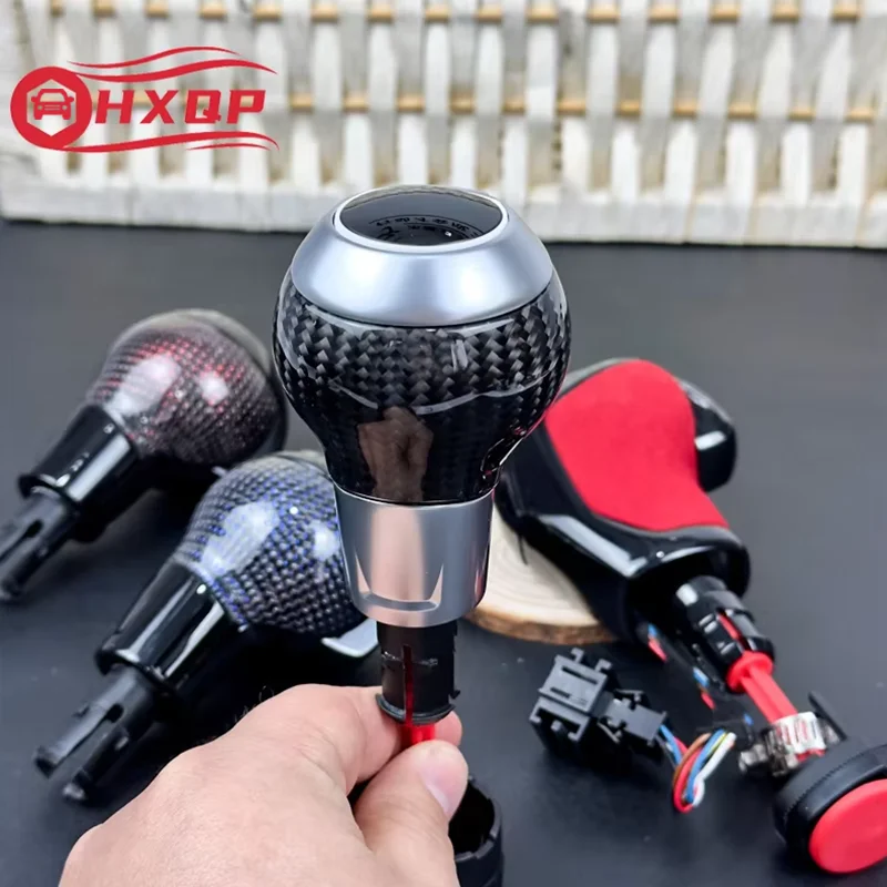 Automatic Gear Shif… - image