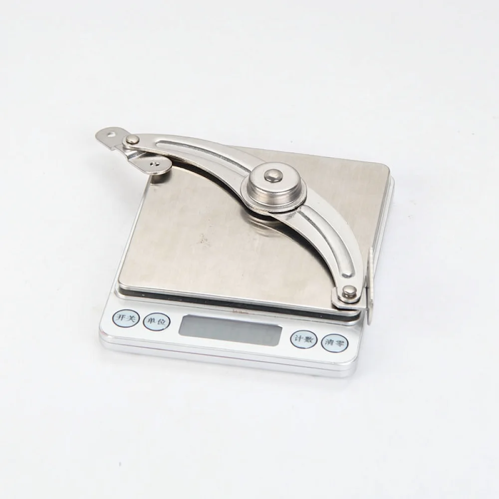 High Strength Cabinet Door Restrictor Support For Electrical Enclosure Fixing Gate Hardware Industrial Limit Position