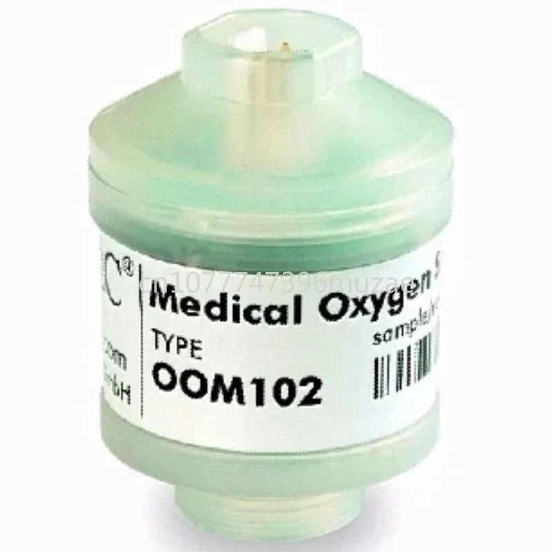 

OOM102 ， OOM102-1 ，OOM202， OOM204，M-04 ，OOM201 Oxygen Gas Sensor New and Stock