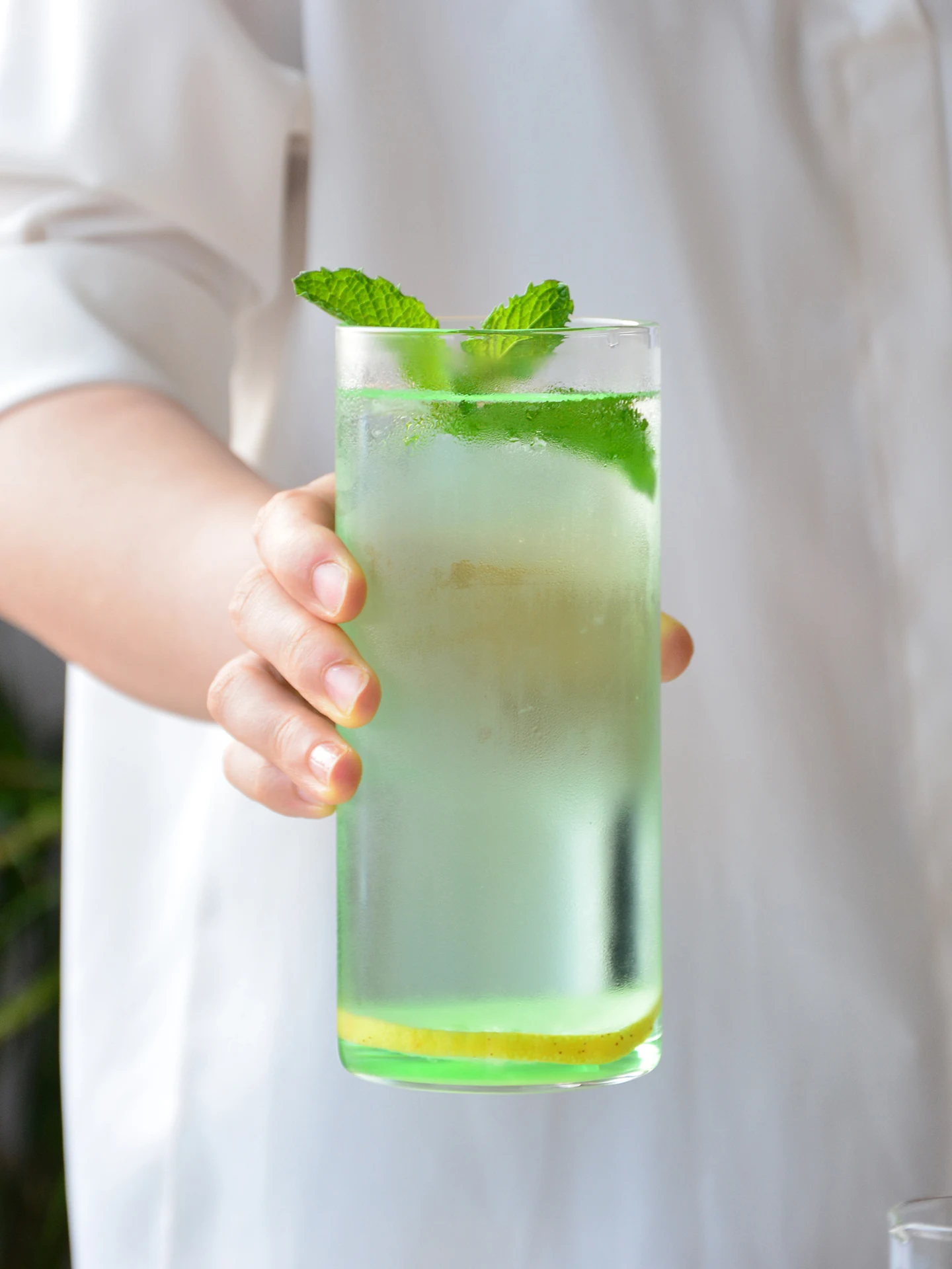 

Long Ne Glass Cup Heat Resistant Cold Resistant Microwave Se Straight Cylinder Juice DIY Coffee Drink Cup Transparent