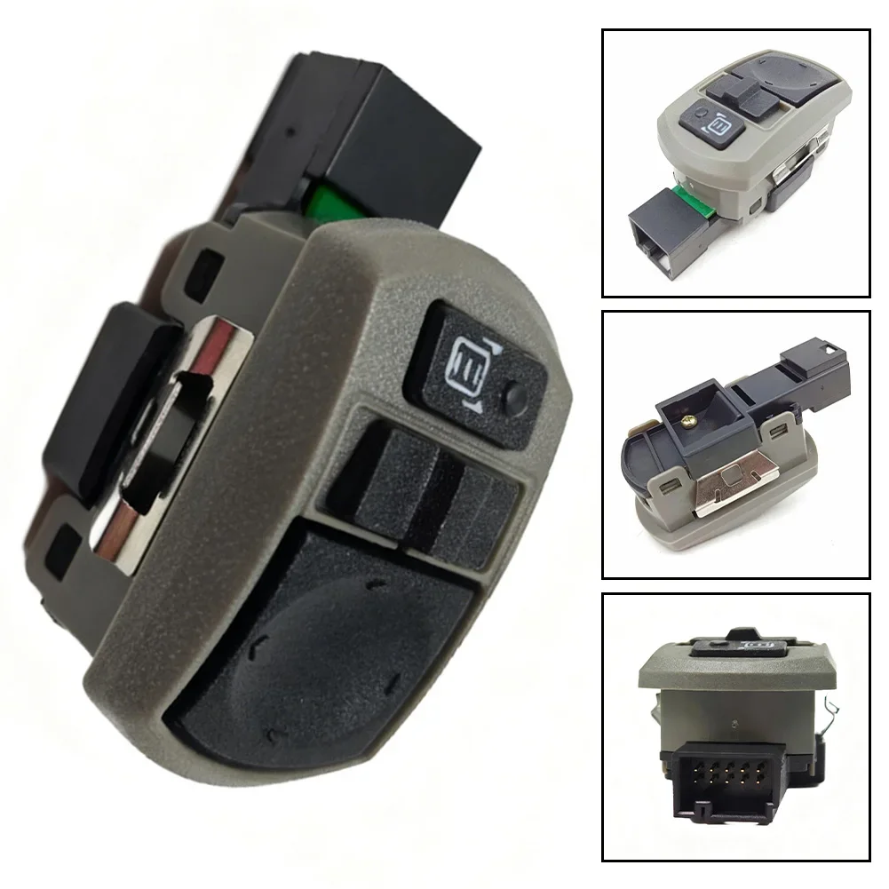 Newest Sale High Quality For Peterbilt For Kenworth T660 2006-2010 901-5401 Door Mirror Switch OEM Part Number P271098001