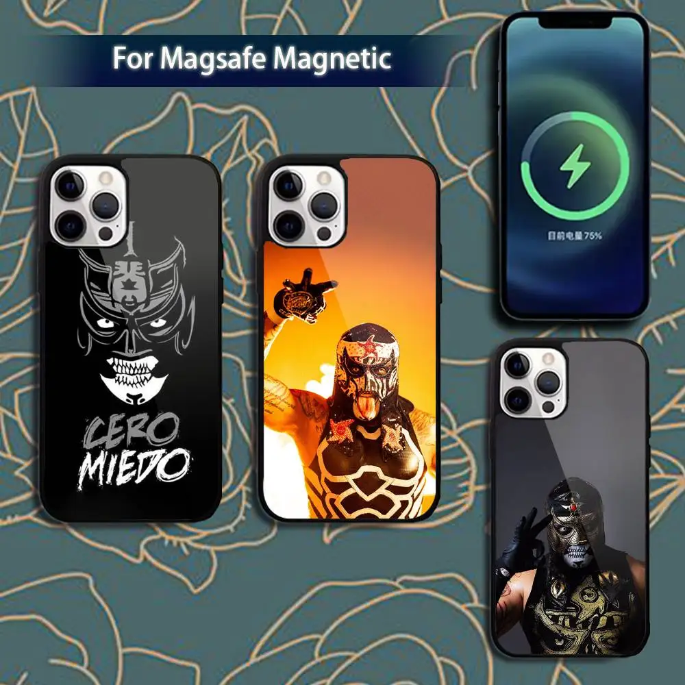 

Penta Z-Zero M-Miedo Phone Case For iPhone 17,16,15,14,13,12,11,Pro,Max,Plus,Mini,Magsafe,Magnetic Wireless Charging Case
