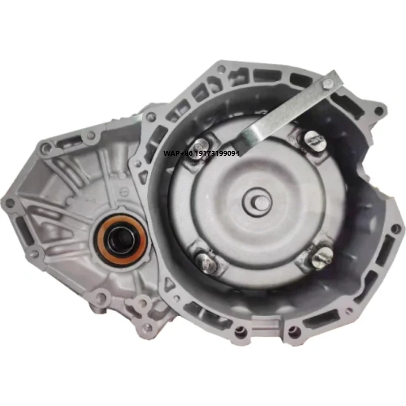 

6 Speed FWD 4WD TF-81SC Transmission Gearbox for 6 CX-5CX7 CX-9 2010 TF81 AW6A-EL 2.3L