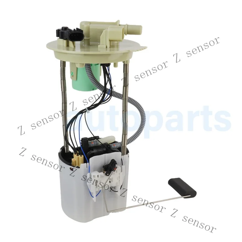 Z+ Fuel Pump Module 84715864 For 2019-2020 Chevrolet Silverado 1500 GMC Sierra 1500