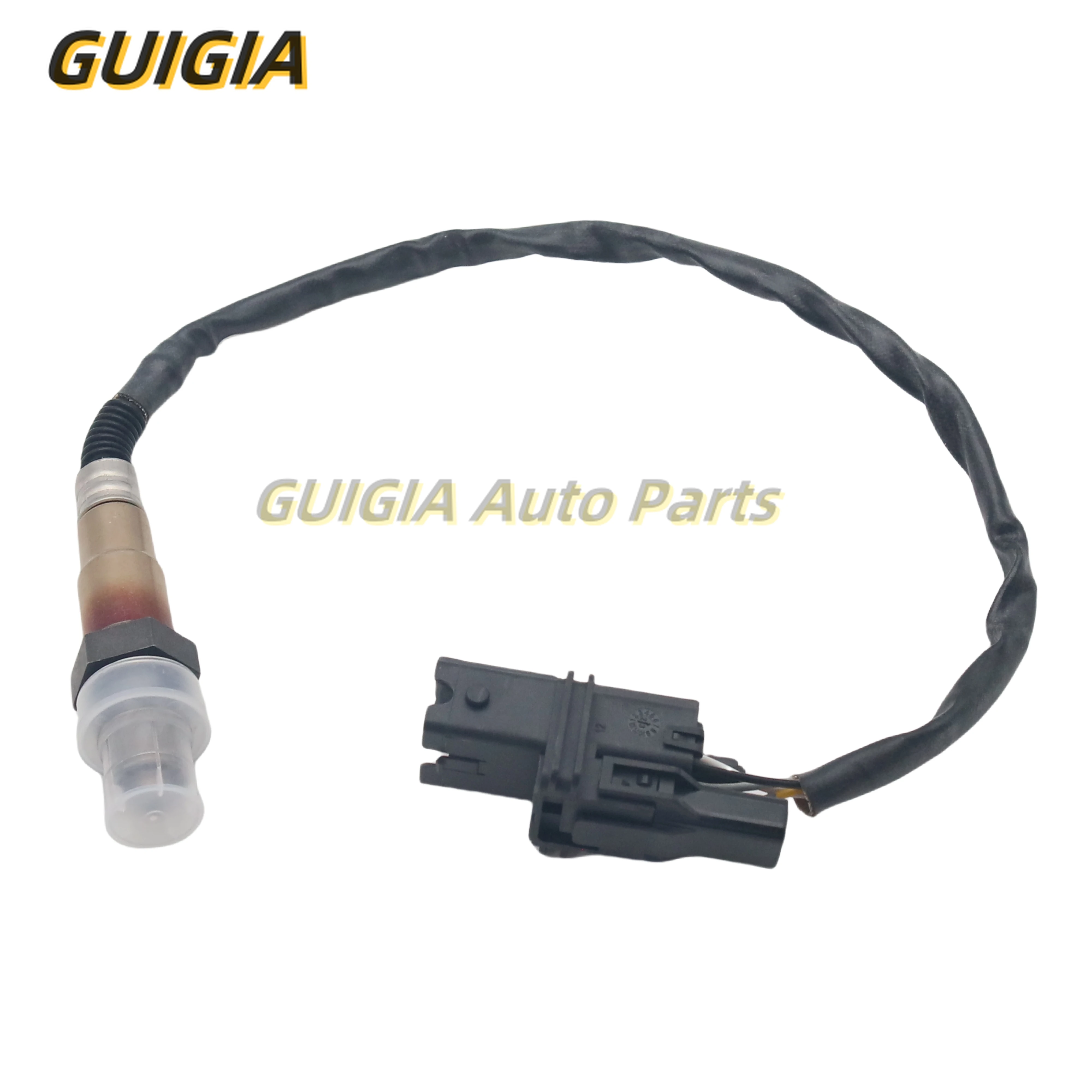 0258007206 مستشعر الأوكسجين مناسب لكاديلاك CTS SRX STS XLR إنفينيتي FX35 FX45 G35 M35 M45 Q45 QX56 قطع غيار السيارات 02580-07206