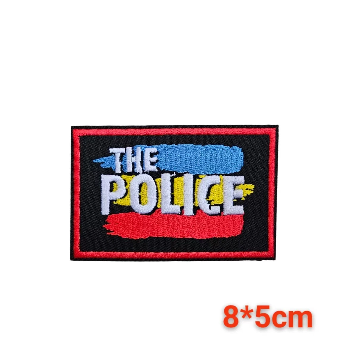 Рисунок 6 - нашивки для одежды с логотипом