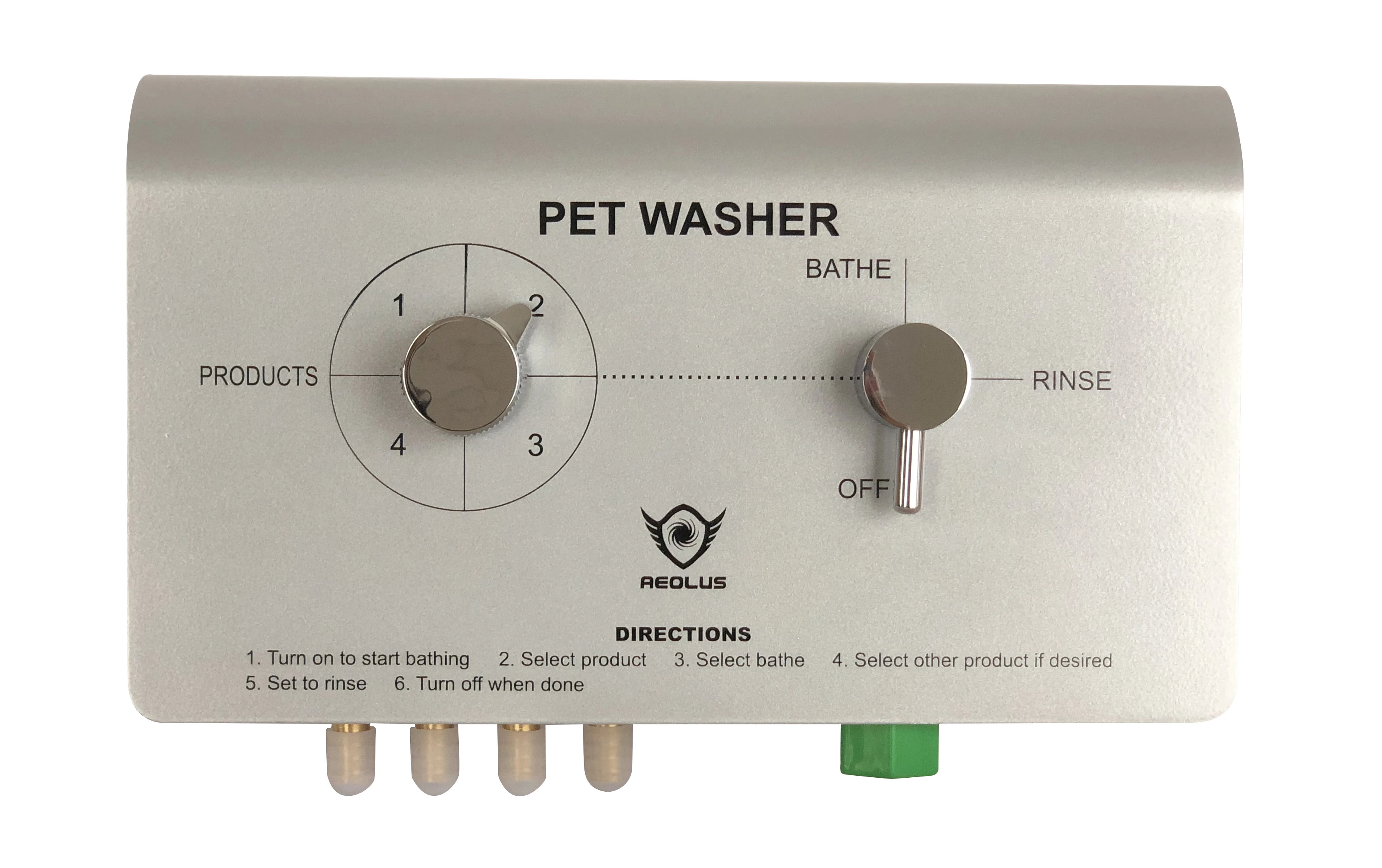 Pet beauty salon shower gel bubble machine Pet Washer save 20% shampoo or conditioner Pet shampoo machine