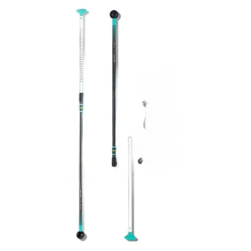 

Land surfboard paddle rod, carbon fiber paddle rod cruise