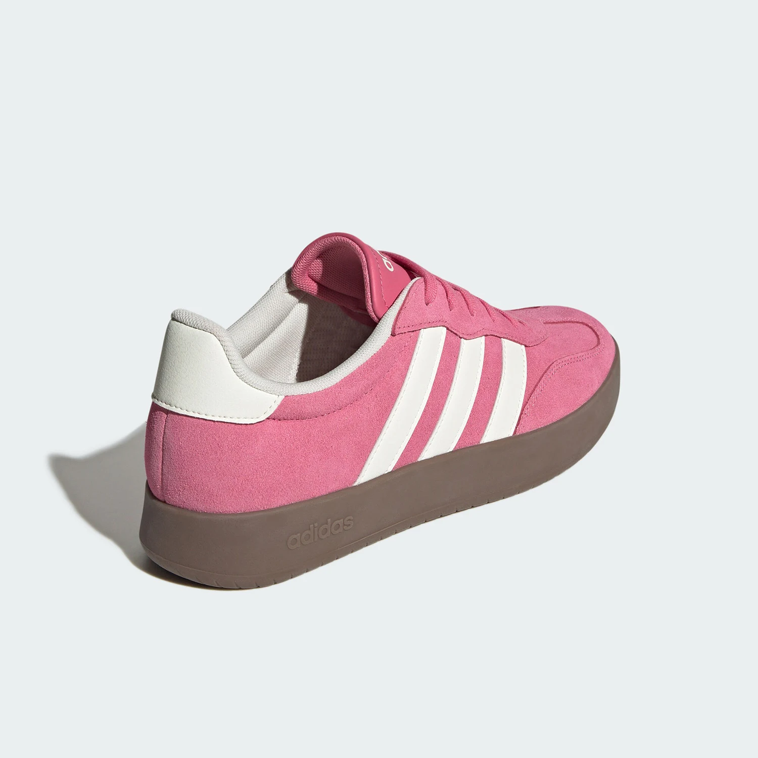 Oryginalne męskie i damskie klasyczne buty sportowe i rekreacyjne Adidas BARREDA JQ4237