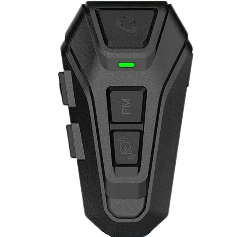 Helmet Headset Y4PRO Helmet Headset Helmet Walkie-Talkie Bluetooth Motorcycle Headsets