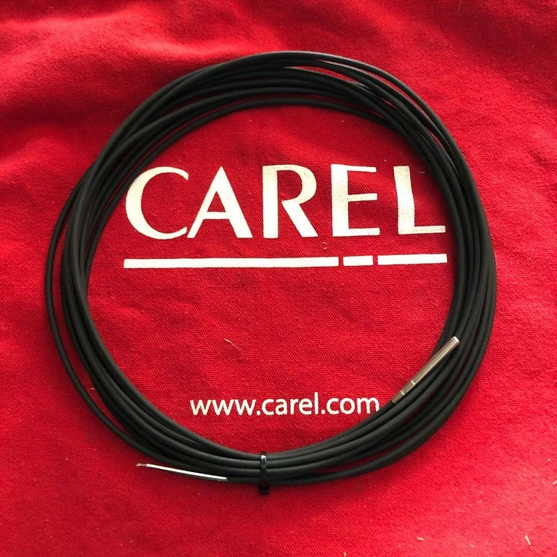 

CAREL NTC060WF00 Waterproof Thermistor Temperature Probe for Air Conditioner Chiller