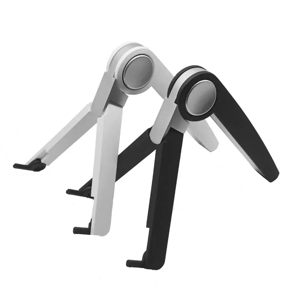 Tablet Stand Solid Opvouwbare Driehoek Structuur Slijtvast Mobiele Telefoon Stand Tablet Accessoires