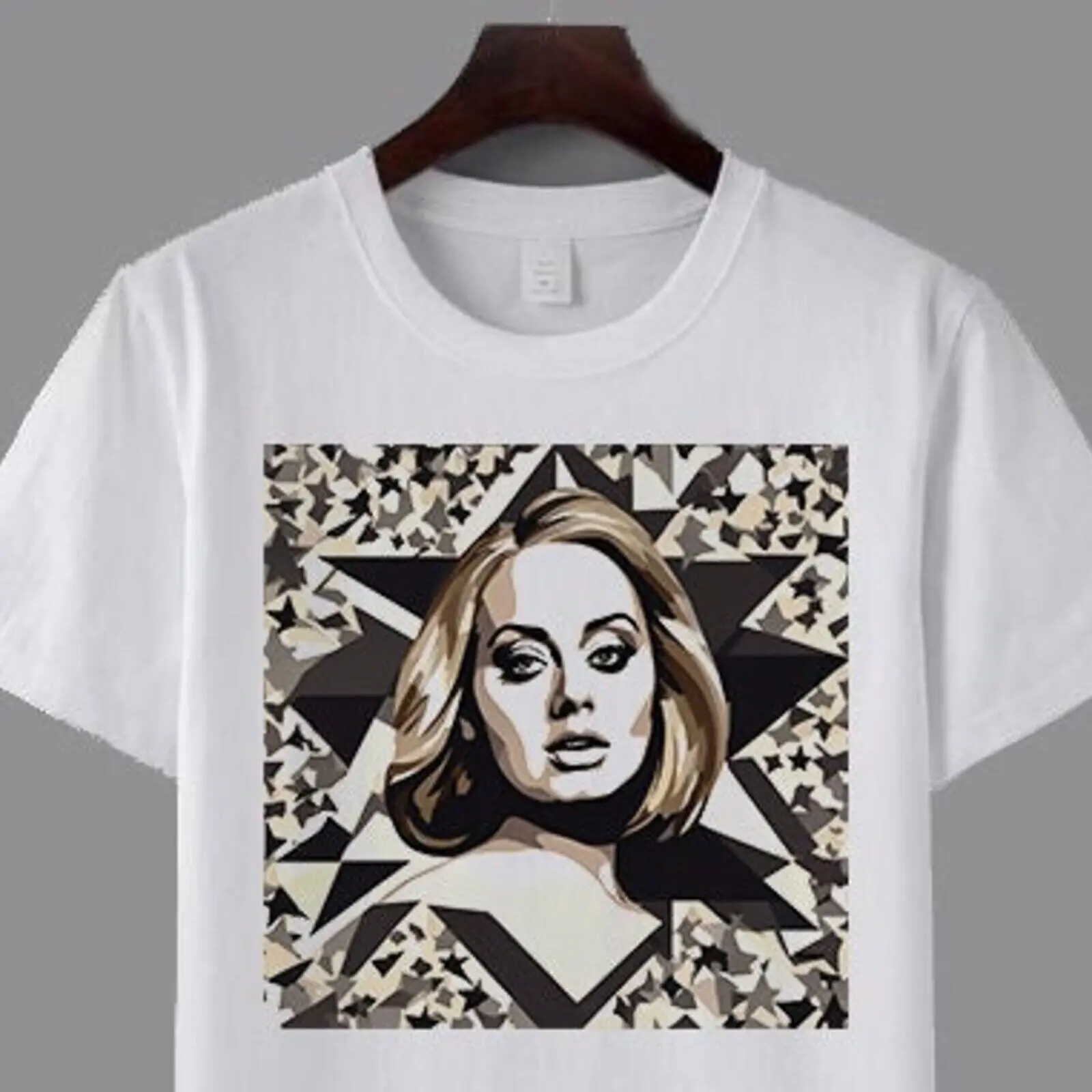 Adele tshirt 4 ,design tshirt , graphic tee , custom design tshirt ,Adele design