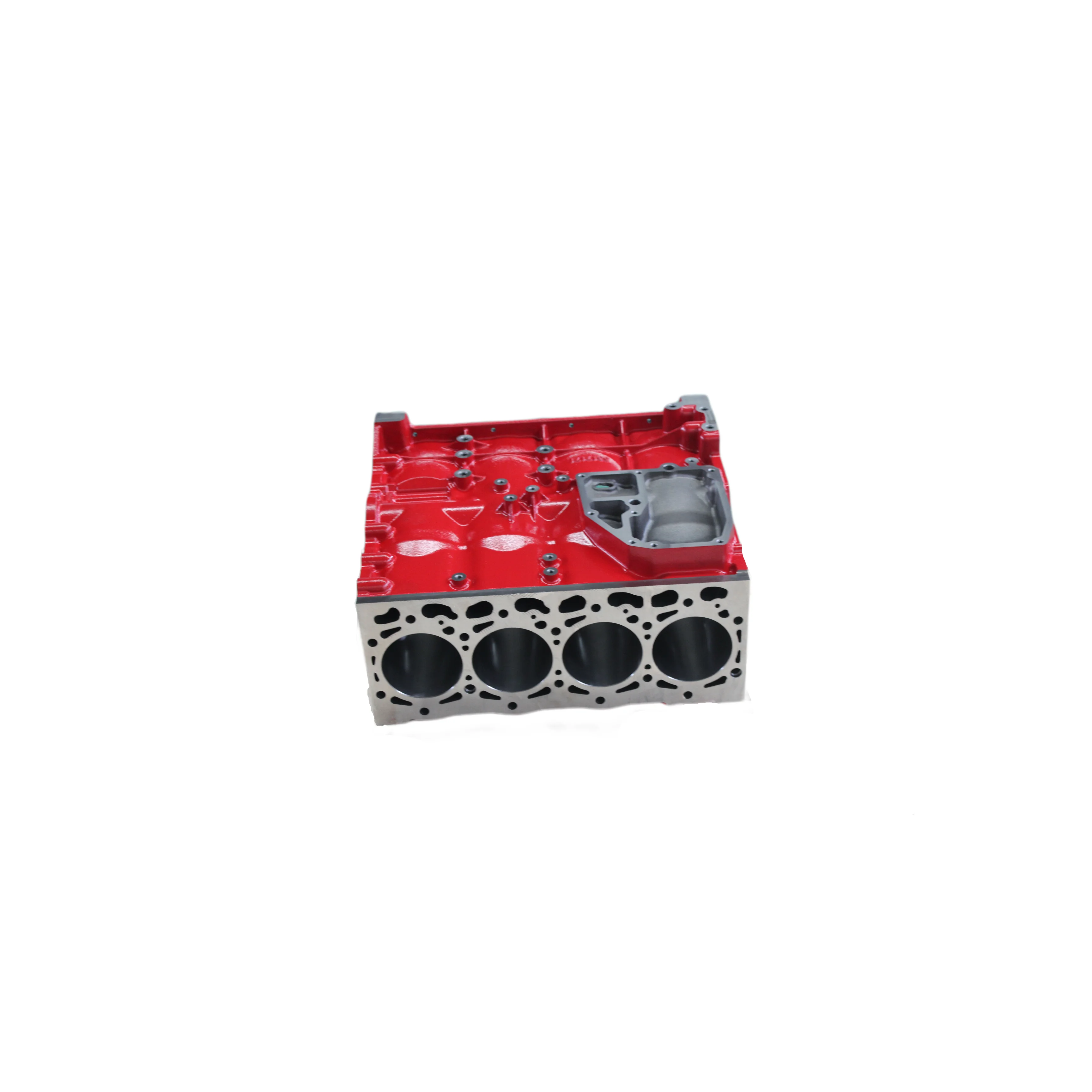 

Brand New ISF 3.8 ISF3.8 Long Block Engine for ISF Series 3.8L Bare Engine