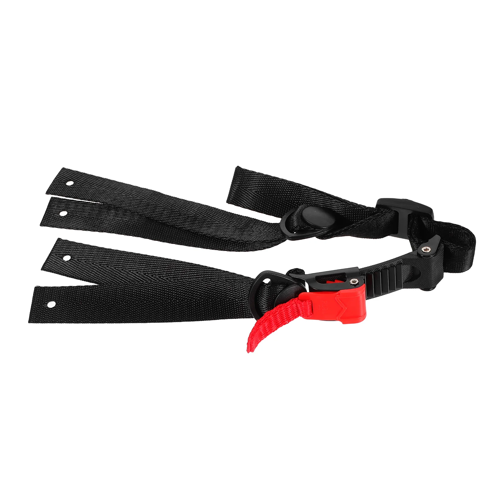 Uniwersalny pasek pod brodę w kształcie litery Y do kasków budowlanych, regulowany, zapewniający komfort, akcesorium do ochrony głowy dla pracowników budowlanych.