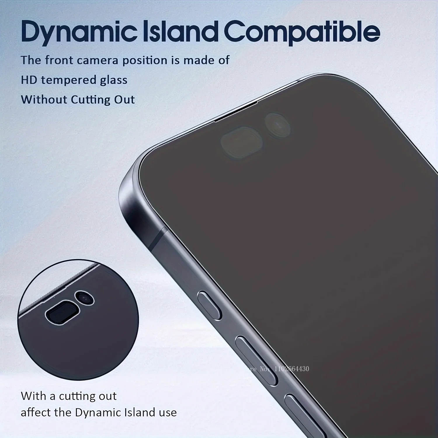 4pcs MatteTempered Glass For IPhone 16 Pro Max 15 14 13 Pro14 Plus 12 11 XS Max XR X Anti-Fingerprint Flim for iPhone 12 13 mini
