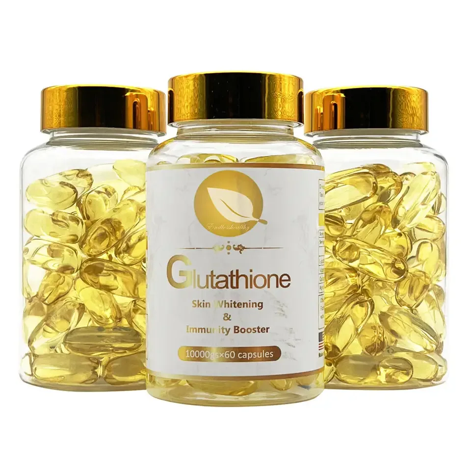 

Glutathione reduced removespot capsules skin whiten ing pills