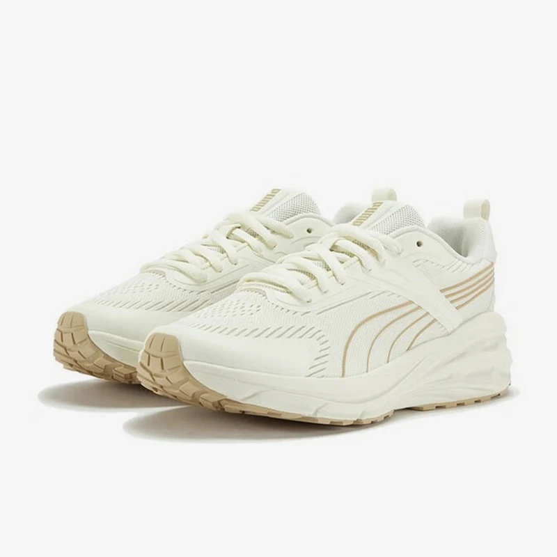 

Puma Genuine HYPNOTIC унисекс износостойкие спортивные туфли на толстой подошве со шнуровкой 403952-02