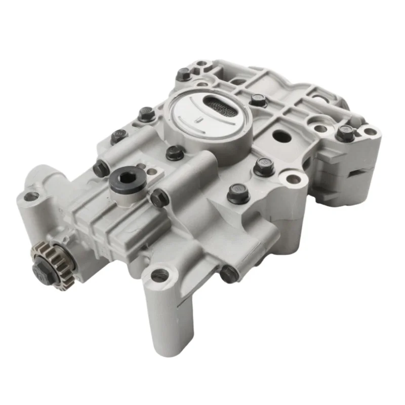 For Hyundai SantaFe Sport 2013-2018 2.0T for KIA Sorento Sportage 2.4L 233002G410 23300-2G410 Oil Pump Balance Shaft