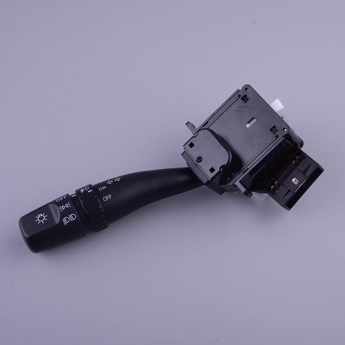 

93410-2D010 Car Front Headlight Turn Signal Switch Fit for Hyundai Elantra 2.0L DOHC L4 16V ENG.CODE BETA G4GF 2001 2002 2003