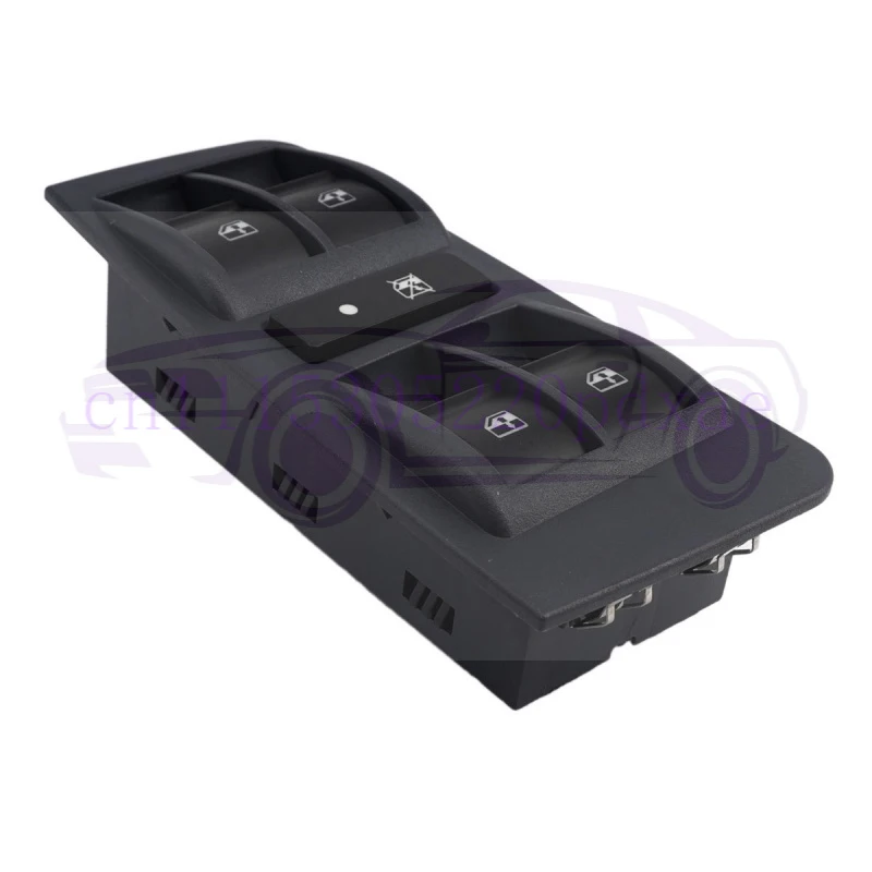 FOR Fiat Palio Window Regulator Switch Assembly 735379271