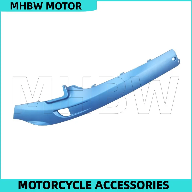 

Right Side Strip Cover for Sym Xs125t-16c Fiddle 4