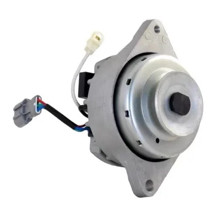 1K571-64012 generator GP9924 generator for Kubota V1505-K3B generator