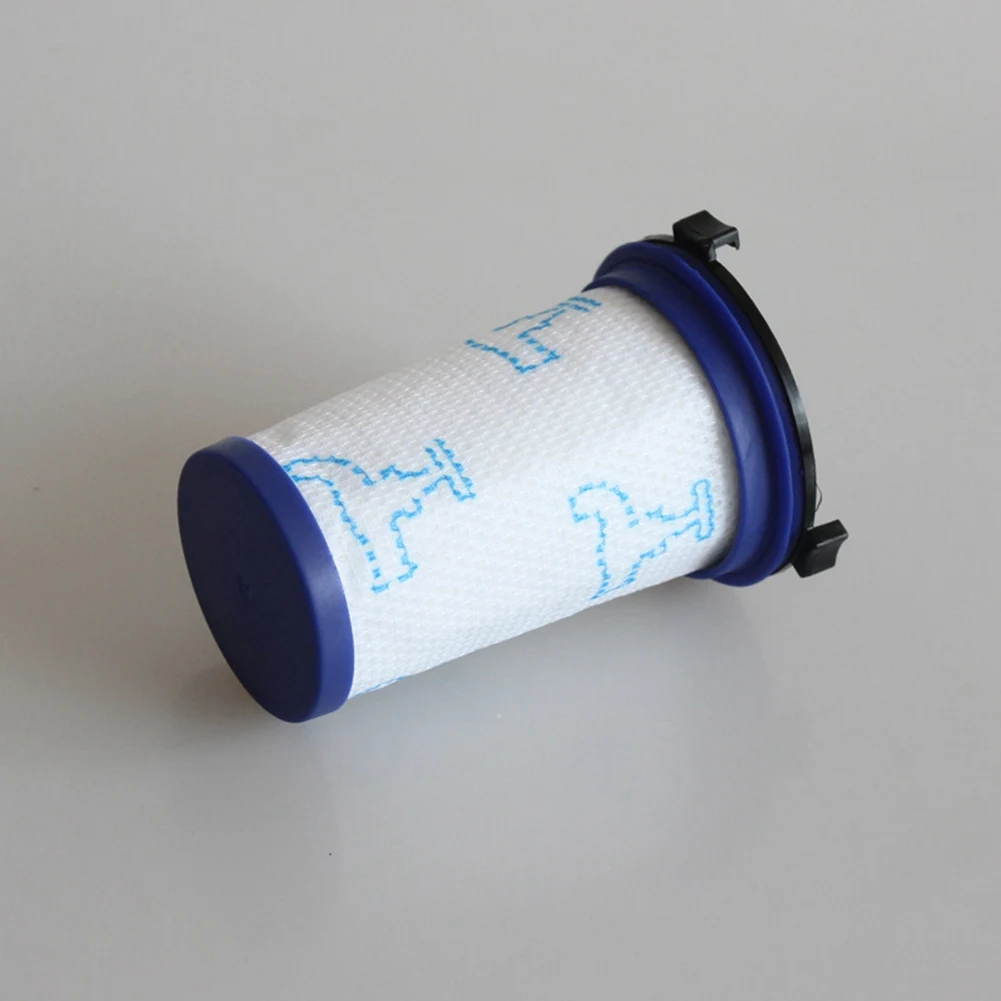 L65A 4Pcs HEPA Filter Set for Rowenta Air Force 360 ​​RH9037 RH9038 RH9039 RH9051WO RH9057WO RH9086WO Vacuum Cleaner ZR009001