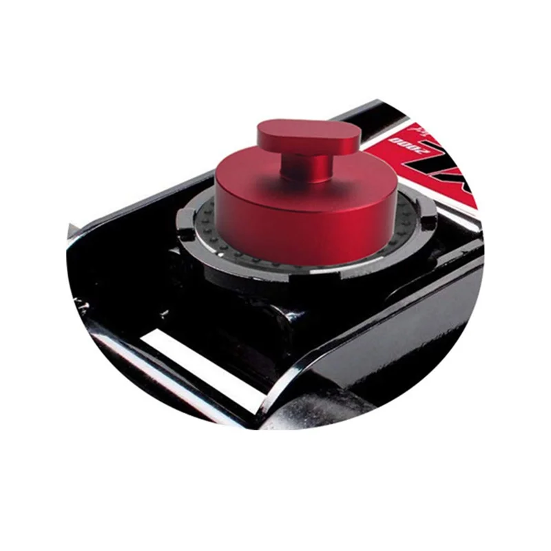 

Автомобильный 4-пакетный красный алюминиевый разъем для Corvette C5 C6 Z06 Corvette, сменные аксессуары