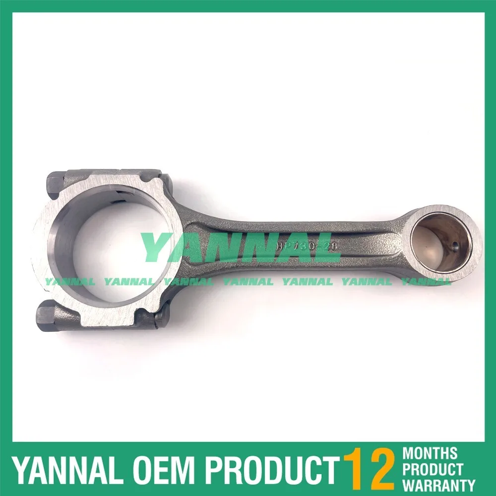 

403D-15T 115026330 Connecting Rod For Perkins 404D, 403D, 404C series Engine