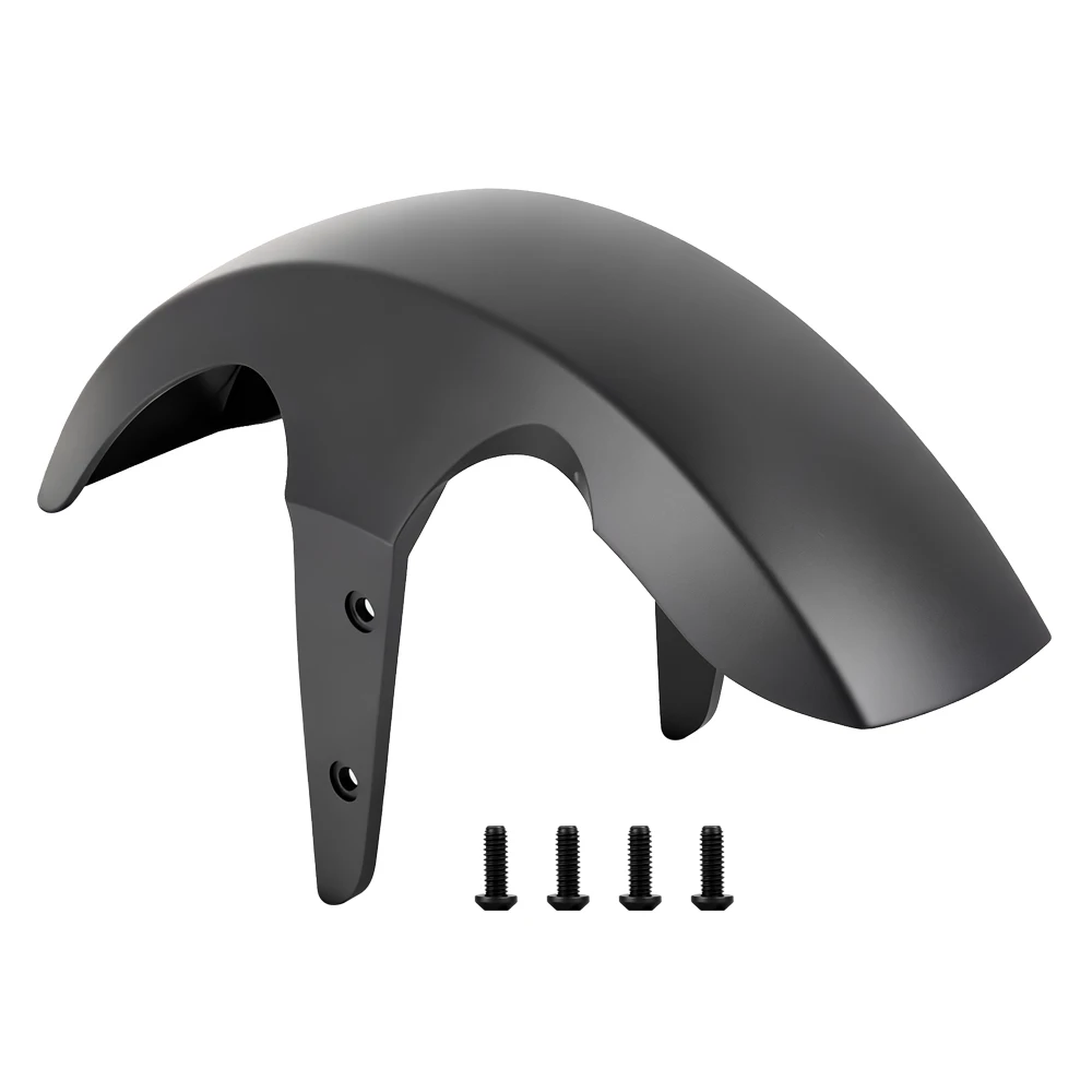 Garde-boue de pneu de garde-boue avant, accessoires pour Scooter électrique Xiaomi 5, pièces de Protection anti-éclaboussures
