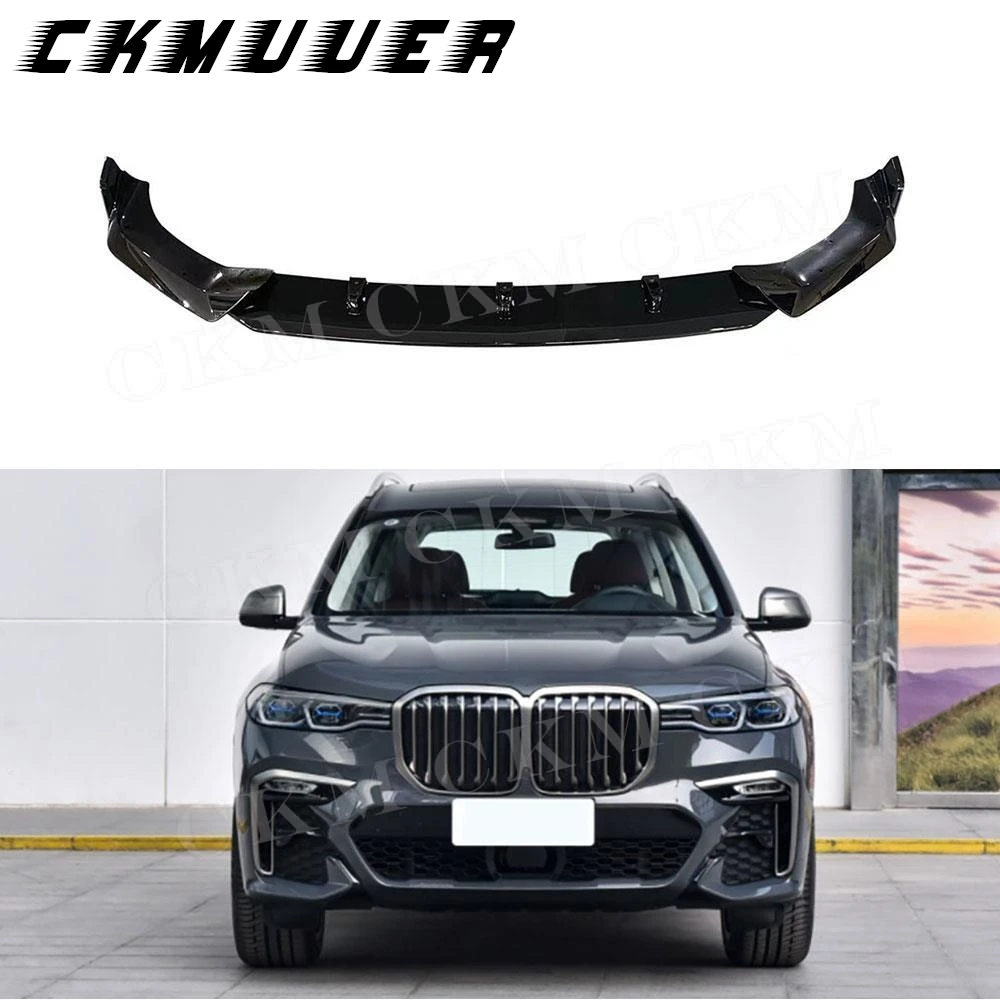 Ckmuuer 3Pcs Front … - image