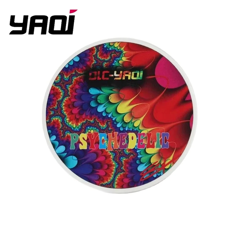 yaqi-パシフィルデリック-アティサン-170g-シェービングソープ。男性のための高級グルーミング製品。シェービング用品、ウェットシェービング用具。
