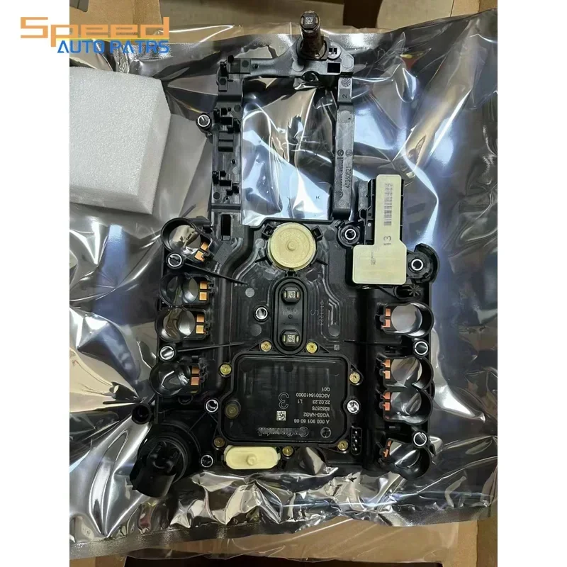 Original New 722.9 VGS3 7G TCM TCU Transmission Control Unit Fits For Mercedes-Benz A0034460310 A000901800888